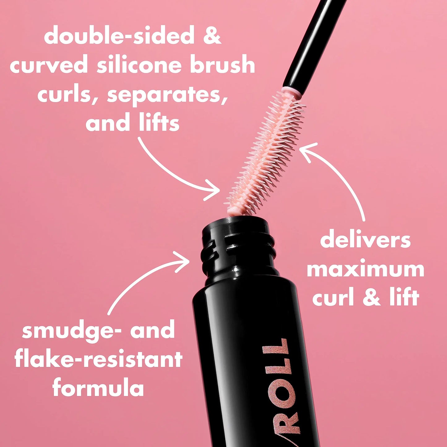 Lash 'N Roll Mascara