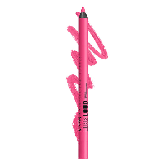 Line Loud Lip Liner