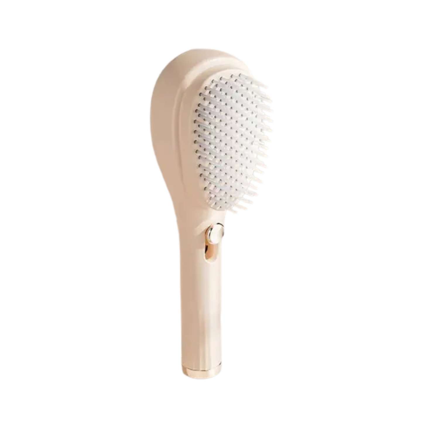 Self-Cleaning Hair Massage Airbag Comb