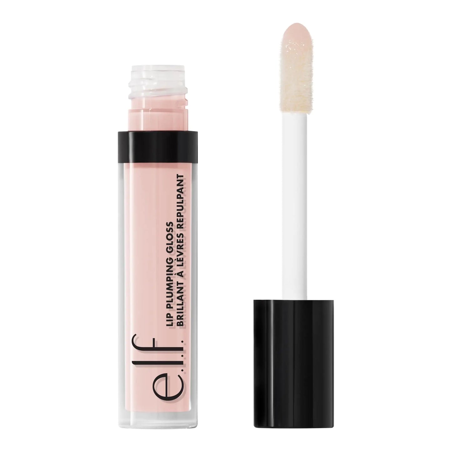 Lip Plumping Gloss