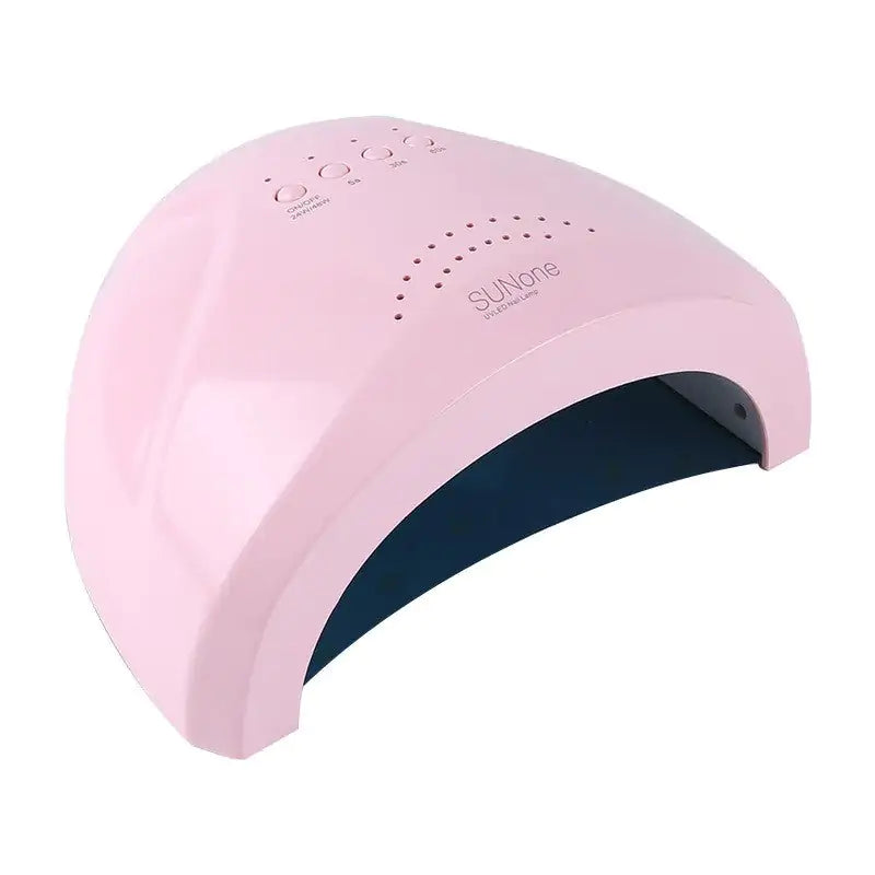 48W UV LED Nail Lamp Light Dryer