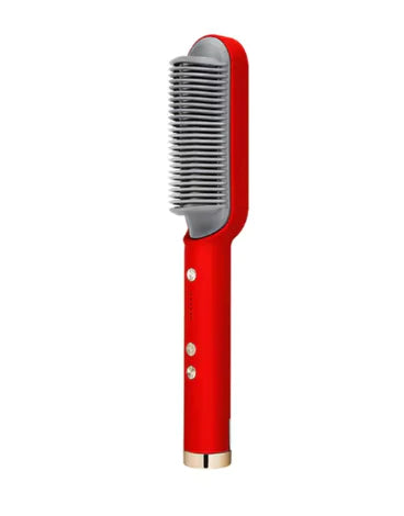 Ceramic Straightening Comb