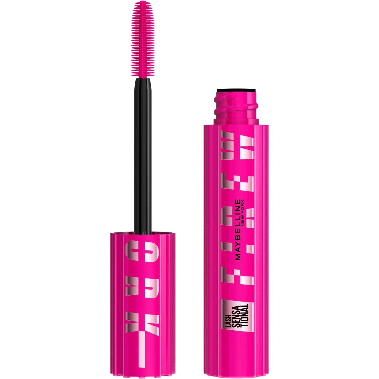 Maybelline Lash Sensational Firework Washable Mascara