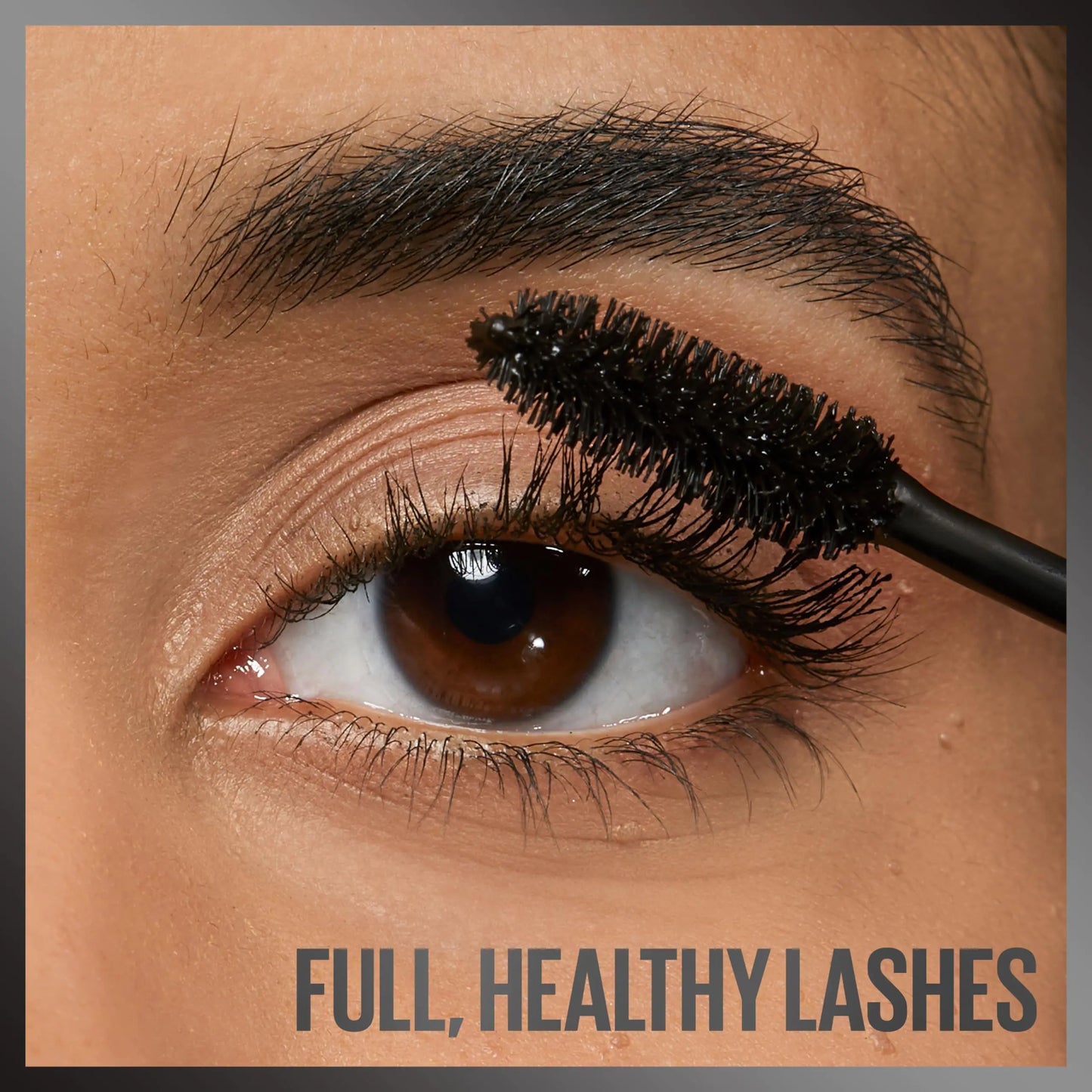 Maybelline Full 'N Soft Waterproof Mascara