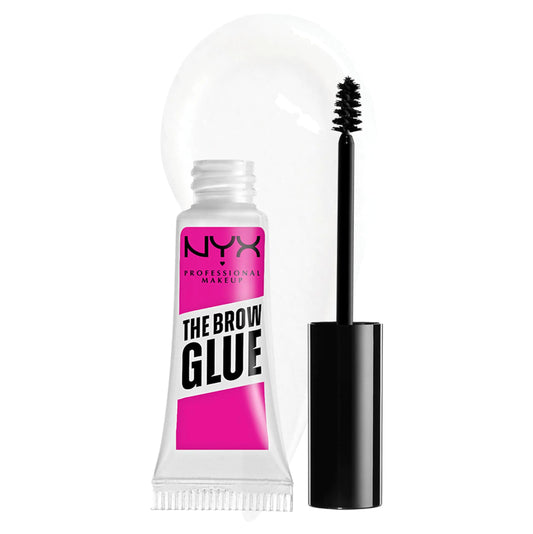 The Brow Glue, Extreme Hold Eyebrow Gel