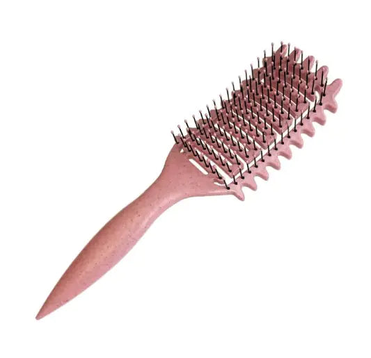 Head Massage Comb