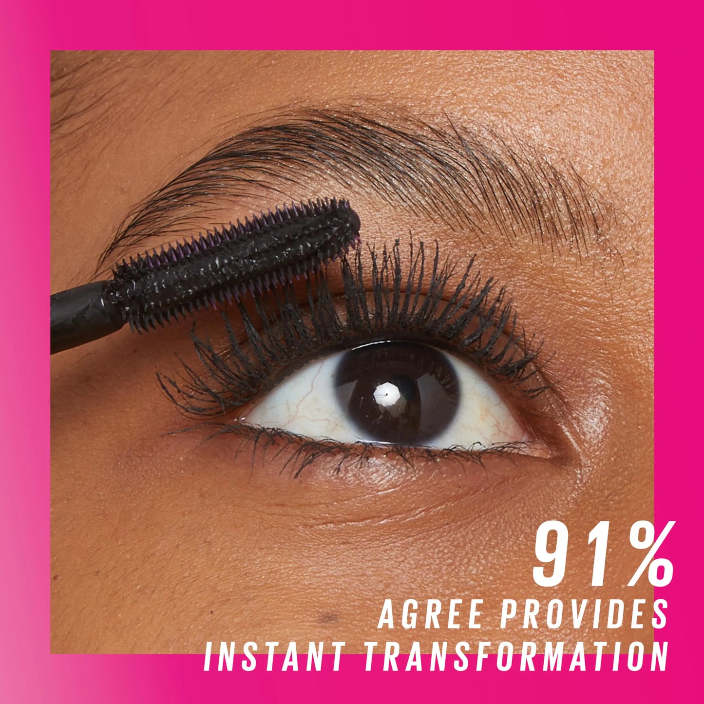 Maybelline Lash Sensational Firework Washable Mascara