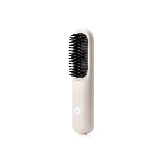 Good Hair Day Vanity Heated Hair Brush