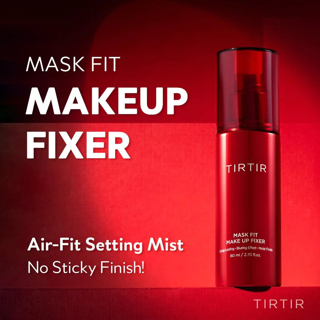 TIRTIR Mask Fit Make-up Fixer