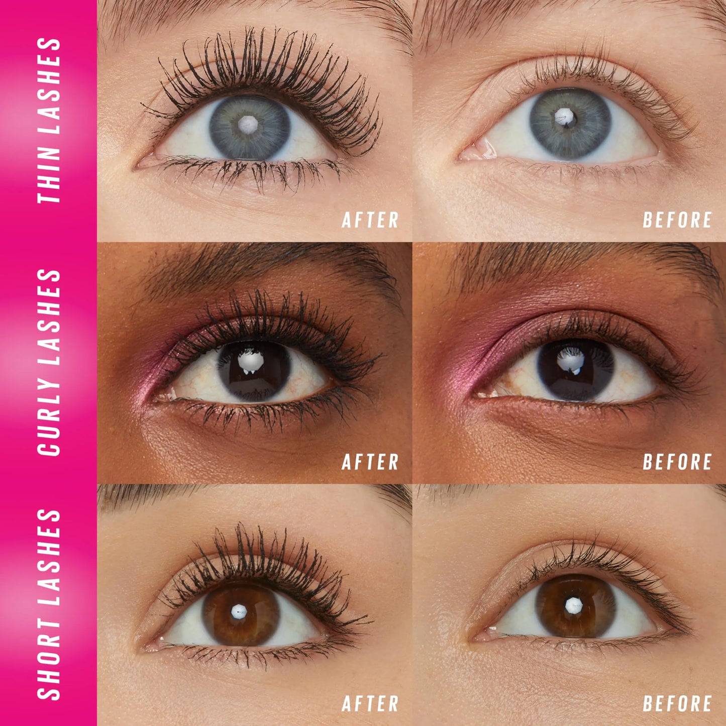 Maybelline Lash Sensational Firework Washable Mascara