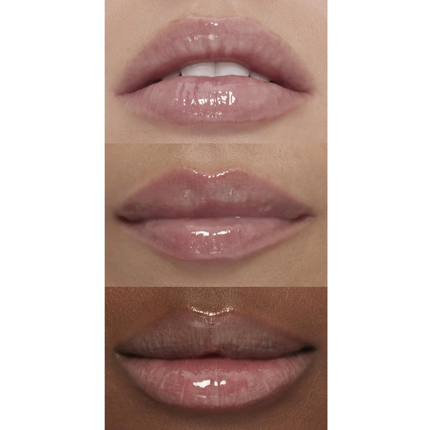 Lip Plumping Gloss