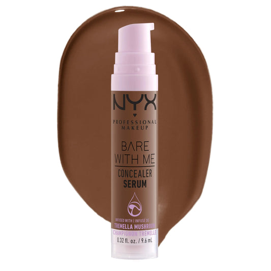 Bare With Me Concealer Serum