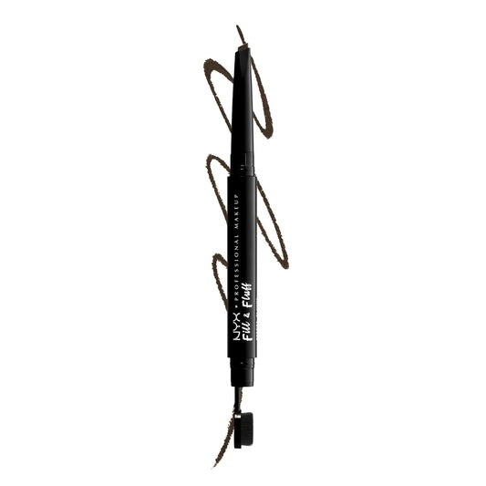 Fill & Fluff Eyebrow Pomade Pencil