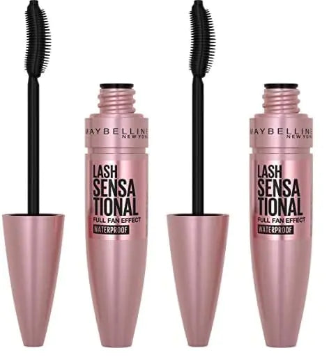 Maybelline Lash Sensational Waterproof , Mascara