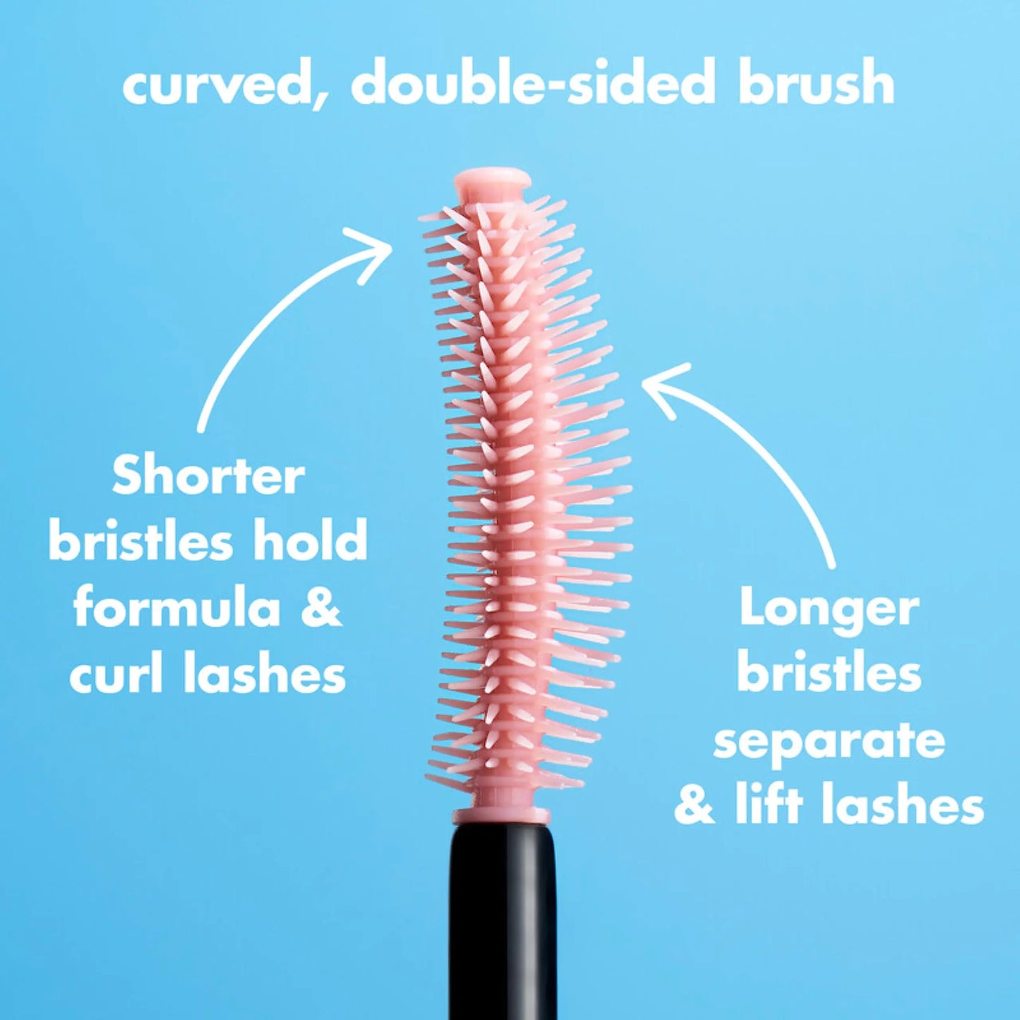 Lash 'N Roll Mascara