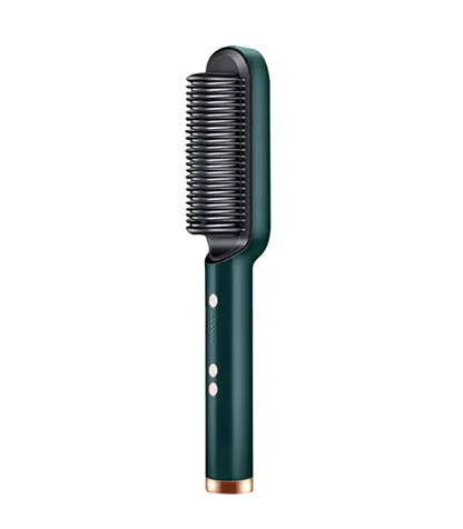 Ceramic Straightening Comb