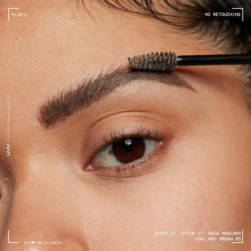 Thick It Stick It Thickening Brow Mascara