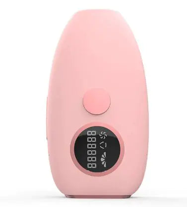 Laser Hair Removal and Rejuvenation Epilator