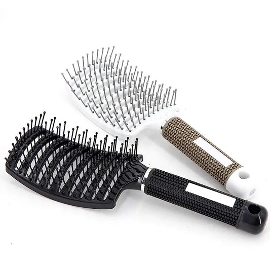 Hair Detangling Massage Brushes Women