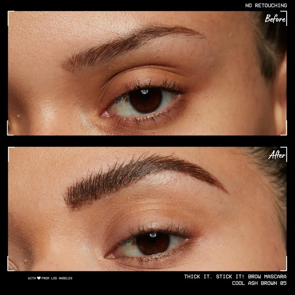 Thick It Stick It Thickening Brow Mascara